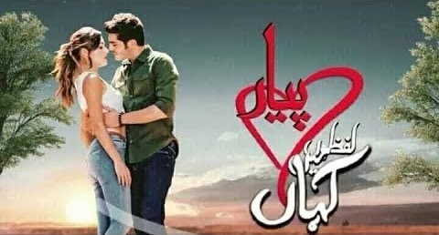 Top 10 Turkish dramas in urdu 