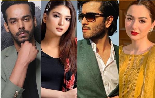 Feroze Khan Drama List - Latest & Top 10 Dramas | Showbiz Hut