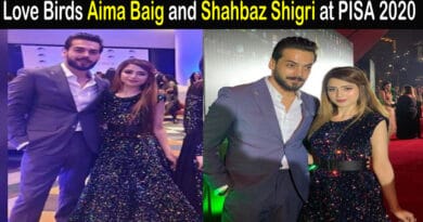aima baig and shahbaz shigri