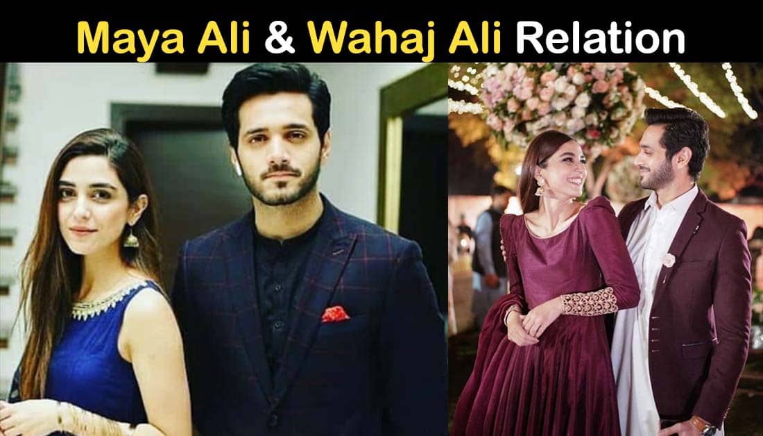 wahaj and maya ali new drama name