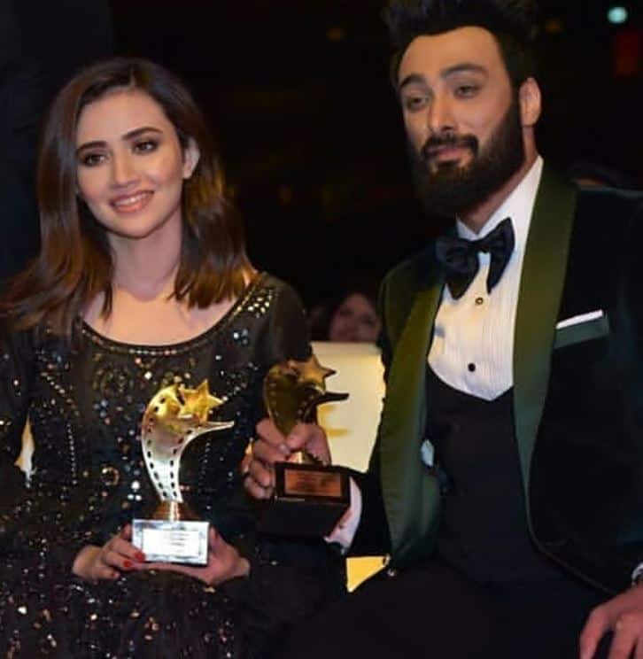 umair jaswal singer biography wife father brother net worth family