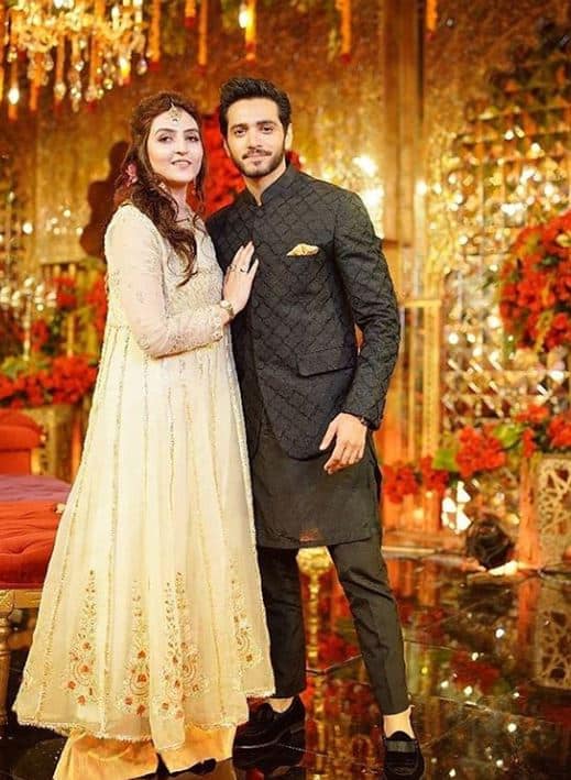 maya ali family pictures