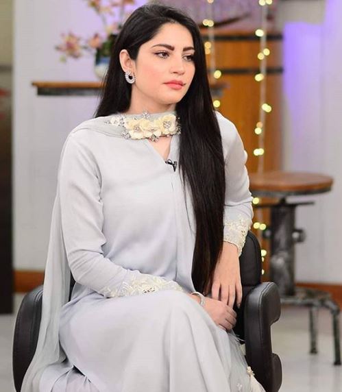 Neelam Muneer Biography Age Husband Sisters Dramas Showbiz Hut