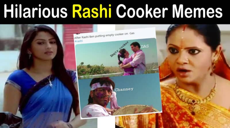 rashi cooker memes