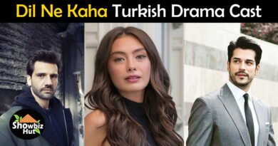 dil ne kaha turkish drama cast