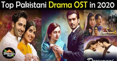 Pakistani Drama OST 2020