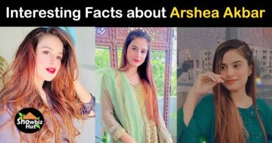 arshea akbar biography