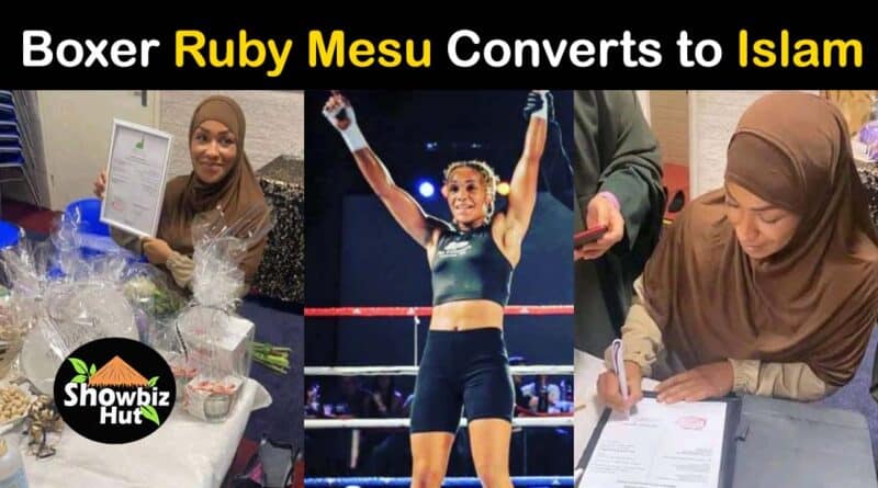 boxer ruby jesiah mesu accepted islam