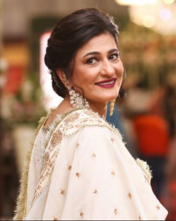 saba hameed