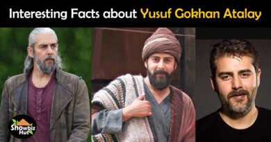 yusuf gokhan atalay biography
