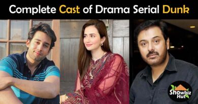dunk drama cast real name