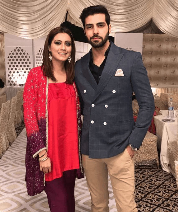 Furqan Qureshi Biography, Age, Family, Wife, Drama List | Showbiz Hut