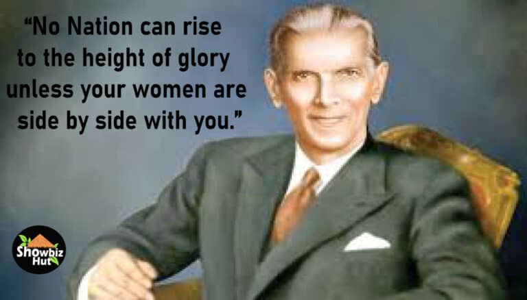 Quaid e Azam Day Quotes, Wishes, & Sayings | Showbiz Hut