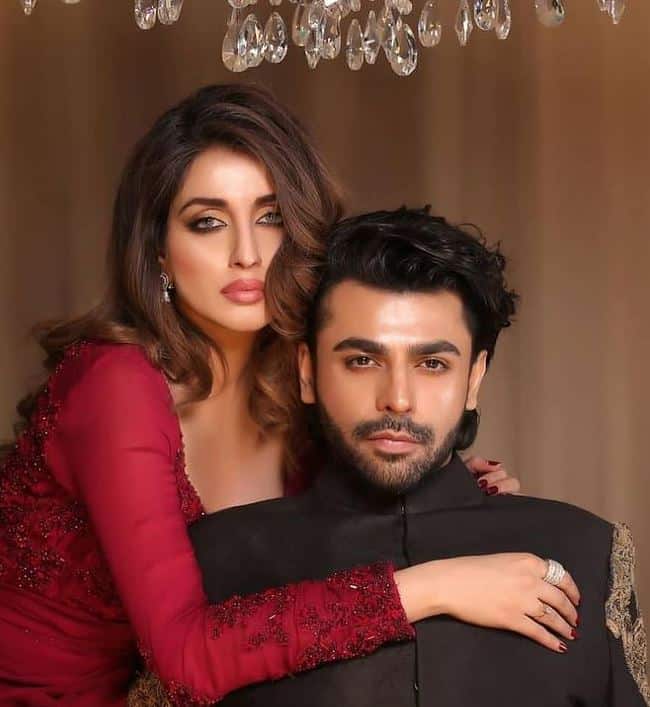 Farhan Saeed Drama List