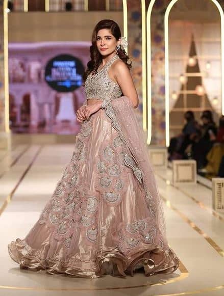 hum bridal couture week 2021 day 2 pics