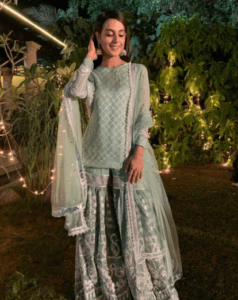 Khuda Aur Mohabbat Season 3 Wardrobe & Designer Details | Showbiz Hut