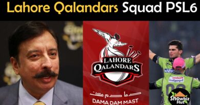 lahore qalandars squad 2021