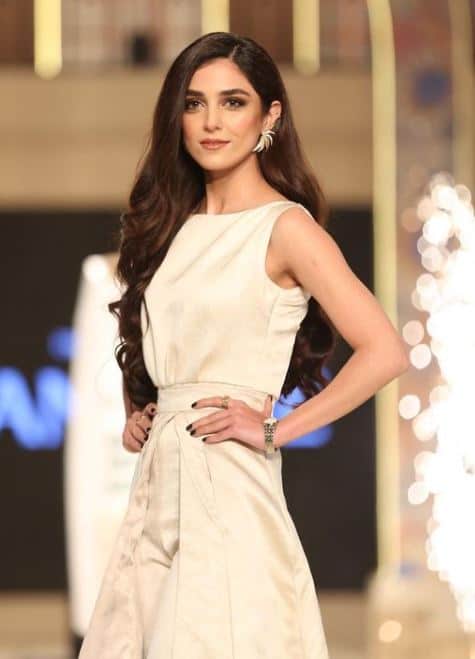 Maya Ali Drama List – Latest & Recent Top Dramas | Showbiz Hut