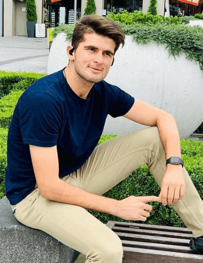 Shaheen Shah Afridi Biography – Age, Height, Father-in-law, Fiance, Brother, Family, Career - Showbiz Hut