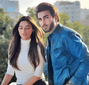 Sadia Khan Biography – Age – Father – Husband – Dramas – Pictures