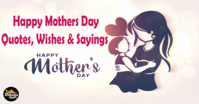 Mothers Day 2021 Quotes