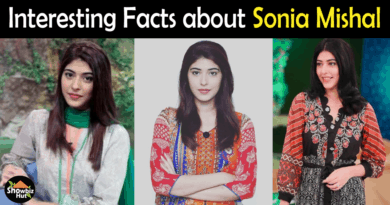 Sonia Mishal Biography