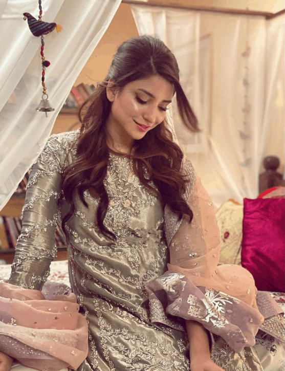 Teri Meri Kahaniyaan Pakistani Movie Cast