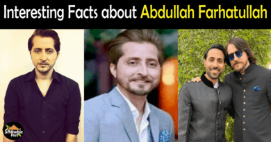 Abdullah Farhatullah Biography