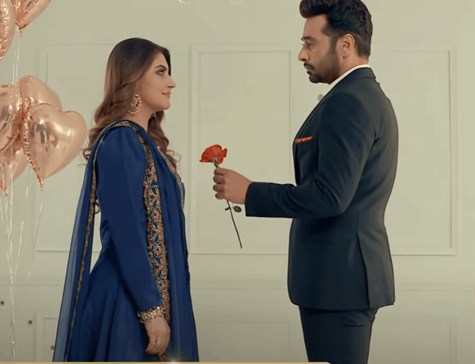 Best Pakistani Drama OST 2021, Top Drama Songs List - Showbiz Hut