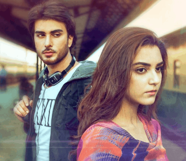 Maya Ali Drama List – Latest & Recent Top Dramas | Showbiz Hut