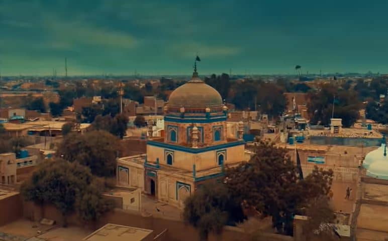 Khuda Aur Mohabbat Season 3 Shooting Location and Details | Showbiz Hut