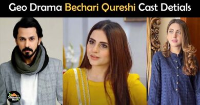 bechari qudsia geo drama cast real name