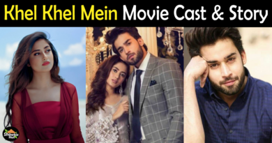 Khel Khel Mein Movie Cast