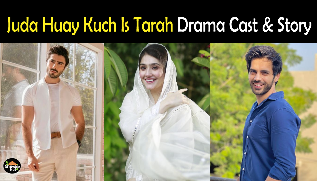 kuch is tarah serial all episodes