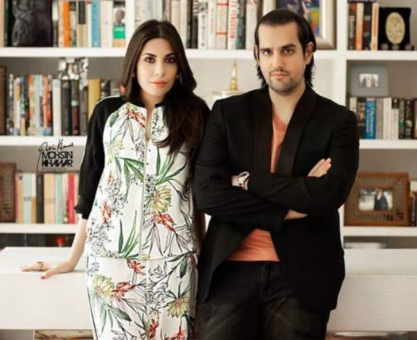 Shahbaz Taseer Biography – Age, Father, Wife, Net Worth, Business ...