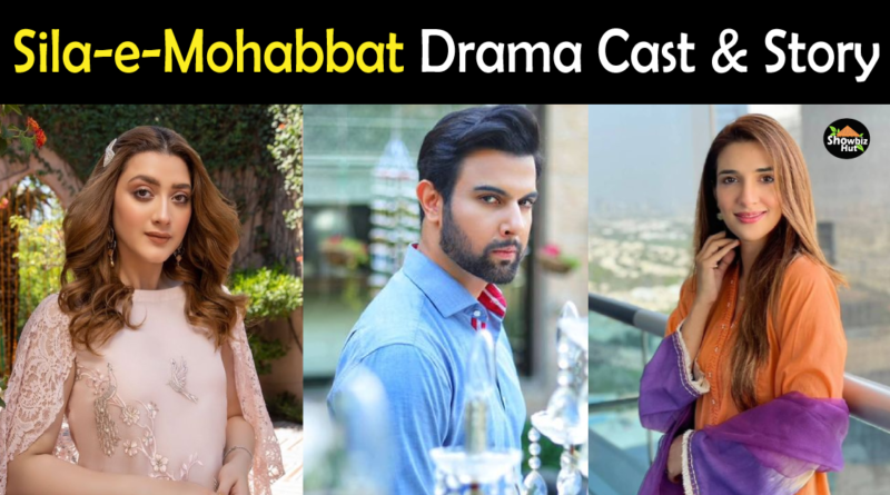 sila e Mohabbat drama cast