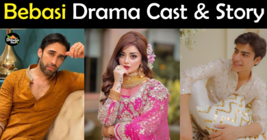 Bebasi drama cast