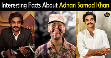 Adnan Samad Khan Biography
