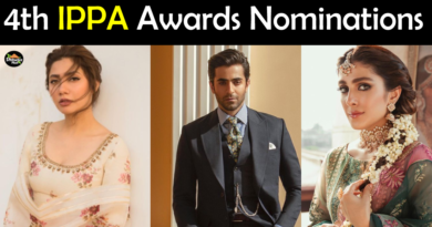 ippa awards 2021 nominations