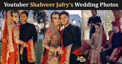 shahveer jafry wedding pics