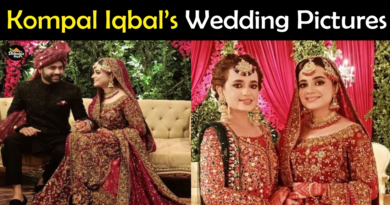 sumbul iqbal sister wedding pics