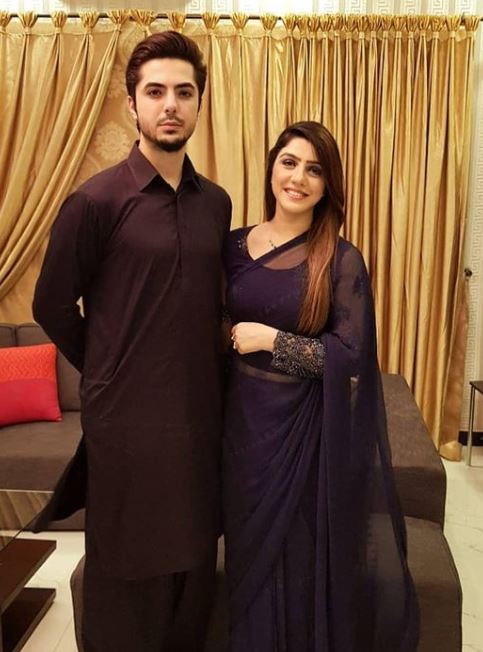 Baby Baji Drama Cast Real Name, Pics & Actors Details | Showbiz Hut