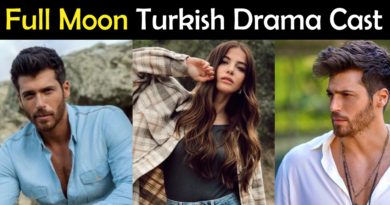 full moon turkish drama cast