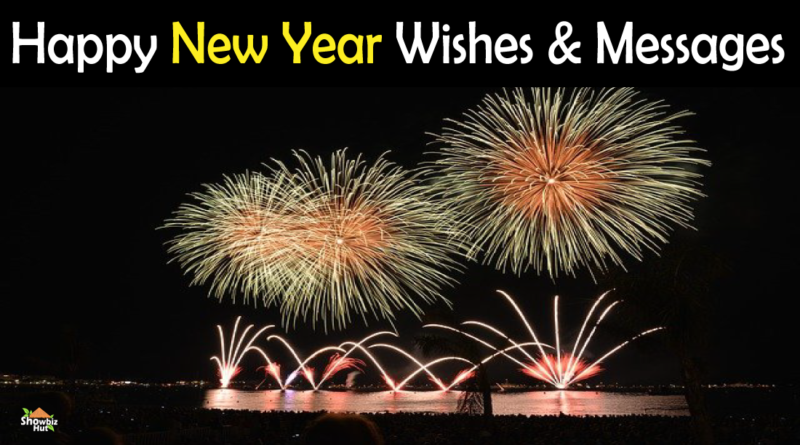 Happy New Year 2022 Wishes in urdu