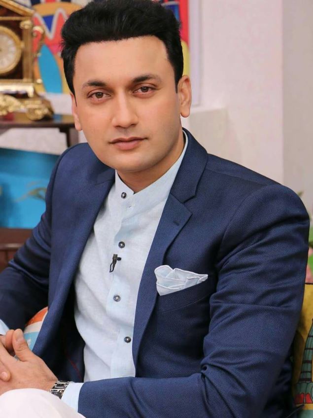 faiq khan actor pics