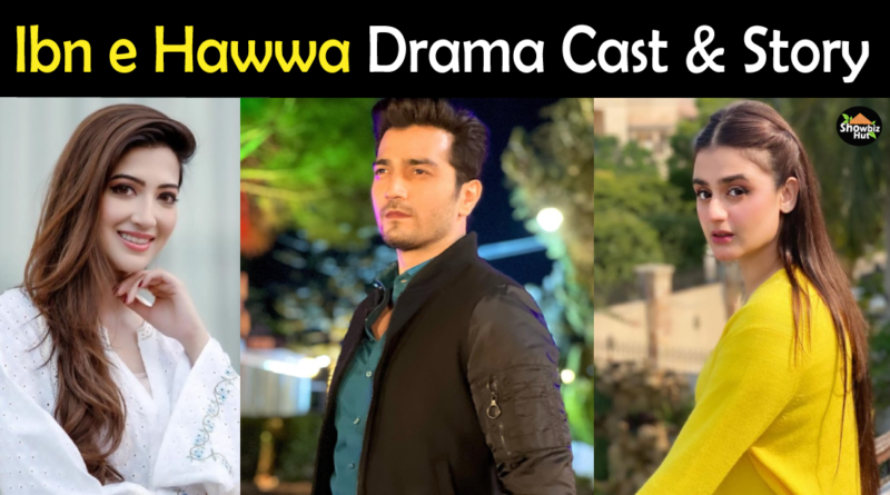 ibn e hawwa drama cast