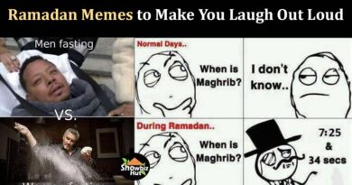 funny ramadan memes jokes