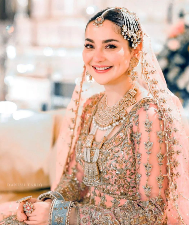 Hania Aamir Drama List 