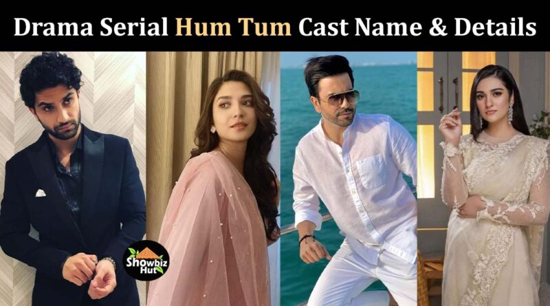 hum tum drama cast real name pics