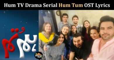 hum tum drama ost lyrics in urdu